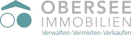 Obersee Immobilien Logo